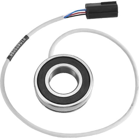 Capteur de roulement modèle 6206 pour chariots élévateurs électriques, compatible avec les chariots élévateurs à batterie, roulement NSK 6206V (1/5)