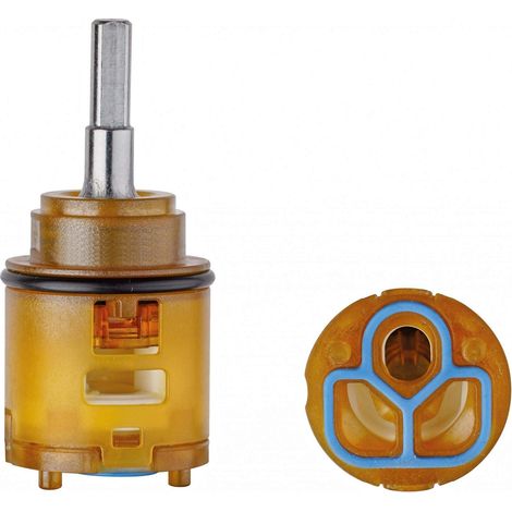 Cartuccia di ricambio Joystick Paini 53CC956G25JO - 1150116  Cartuccia