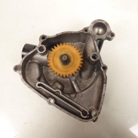 [PRODUIT D'OCCASION] Pompe à eau origine pour moto Yamaha 1200 Vmax Après 1988 2EN (1/2)