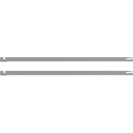 BOSCH 2.607.018.012 Foam cutter blade set 300mm