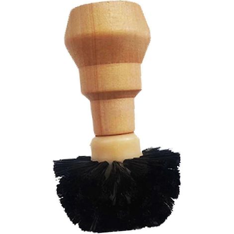 Brosse à dépoussiérer portable pour machine à café expresso-For 51mm-A-51mm (1/5)