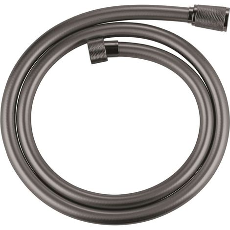 Grohe - Duschschlauch Silverflex 125 cm, Hard Graphite 28362A00