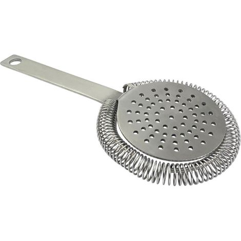 Strainer en inox EURO - Inox - Beaumont (1/3)