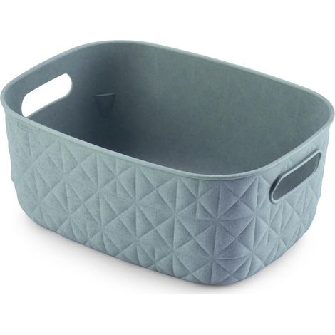 CESTA SOFTEX S 4L AZUL