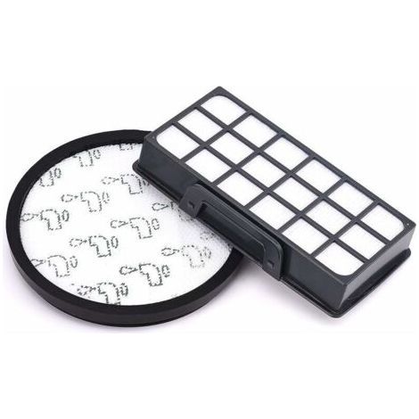 Filters for Rowenta Silence Force Cyclonic 4Aaaa Ro7647Ea Ro7663Ea Ro7676Ea Ro7681Ea (Model Ro76Xx) Vacuum Cleaners Replacement Filter Accessories Zr903701 (1/4)