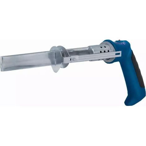 Dedra DED7520 couteau thermique 220 W ergonomique (1/2)