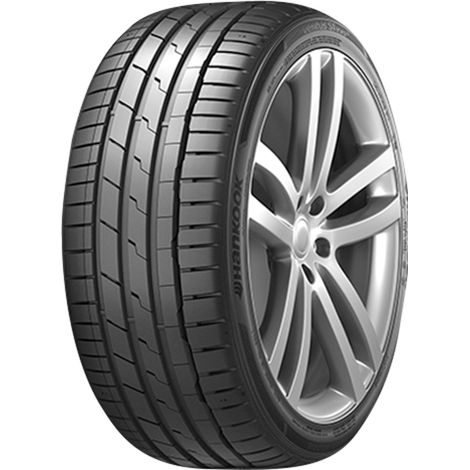 HANKOOK Pneus été 235/60 R18 TL 103T VENTUS S1 EVO3 EV K127E