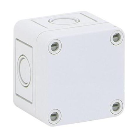 Spelsberg TK PC 77-6-M caja gris claro IP66