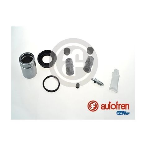 Kit de réparation, étrier de frein Autofren Seinsa D42507C MERCEDES-BENZ