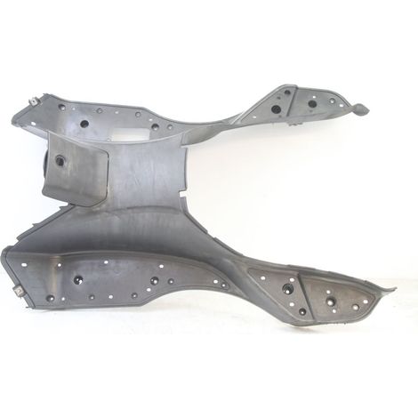 MARCHE PIED APRILIA ATLANTIC 125 2003 - 2009 (1/5)