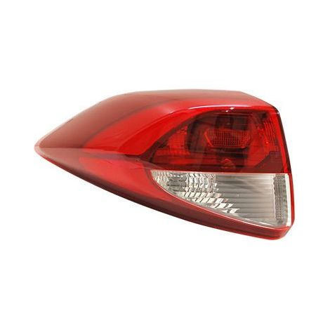 Feu arrière gauche extérieur Hyundai Tucson 2 phase 1 2015-2018