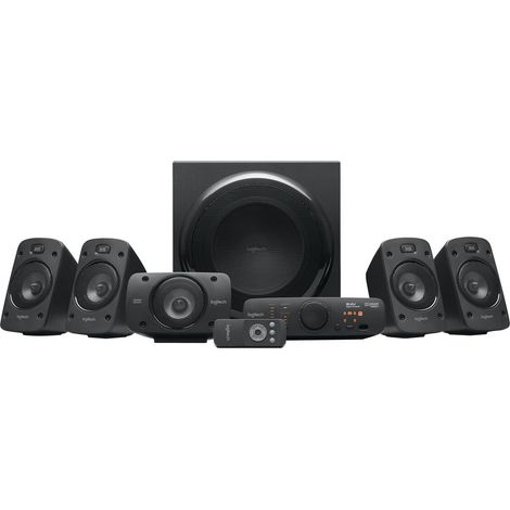 SURROUND SOUND SPEAKERS Z906