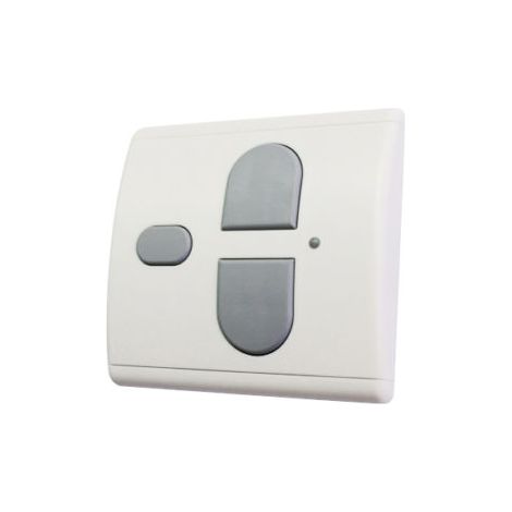 Sommer Wireless Wall Switch