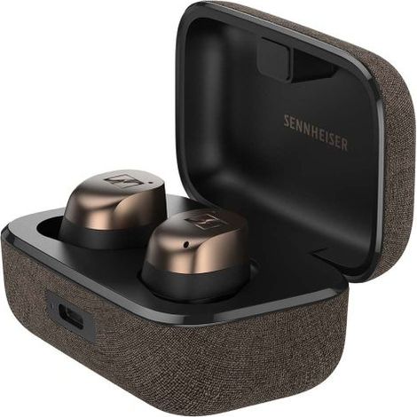 SENNHEISER MOMENTUM TRUE WIRELESS 4 COOPER / AURICULARES INEAR TRUE WIRELESS