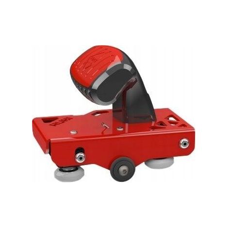 Rubi – Chariot rail Slim Cutter G2 – Coupe précise pour carrelage – Adaptable sur rails de scie circulaire – Usage professionnel (1/2)