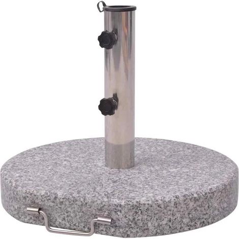 Base de parasol 45 cm (1/5)