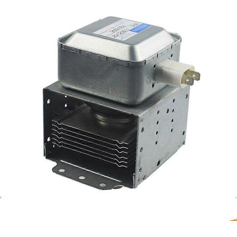 Magnétron à fil court pour micro-ondes domestique 2M218J, remplacement universel pour les tubes chauffants 217J et 518J, 800 W, pour Midea( ) (1/5)