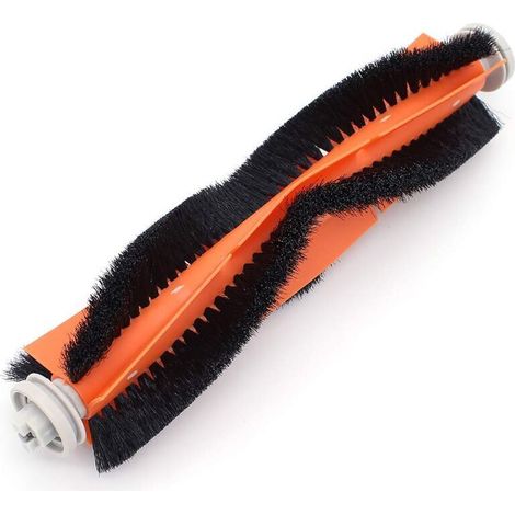 Vtizikl Ensembles d'accessoires pour Aspirateurs, Accessoires de Rechange pour XIAOMI MI Robot Roborock S50 S51 S55 S5 Xiaowa Mi Mijia E25 C10 Aspirateur