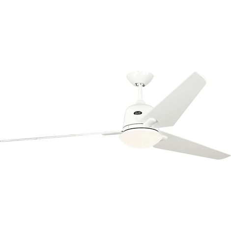 ECO AVIATOS 162, Ventilatore con Luce, CasaFan