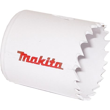 Scie cloche Makita 40 mm HSS Bi-metal