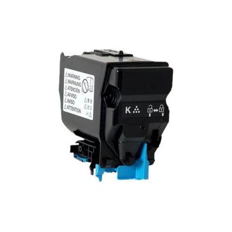 Konica-Minolta KonicaMinolta Toner TNP-48 TNP48 Black Schwarz (A5X0150) (1/2)