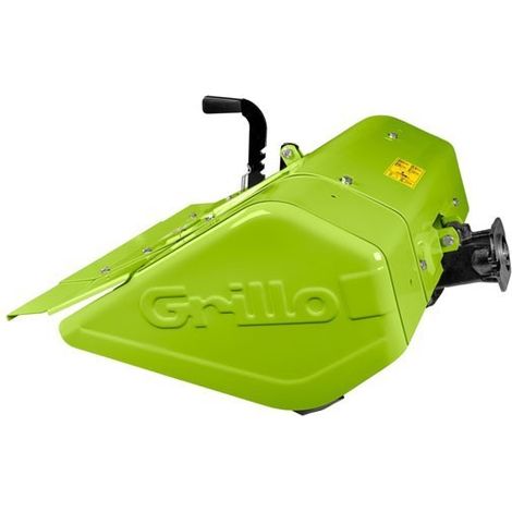 Fresa per Grillo 131 Bcs Sep