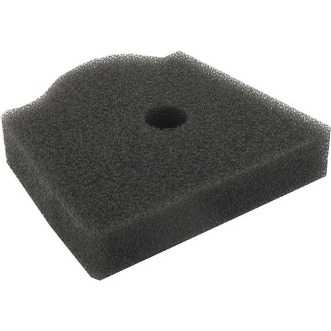 Filtre à air adaptable pour voiture – Compatible HUSQVARNA 5371431-01 – Poids léger 0,02kg – Performance optimisée pour moteurs (1/2)