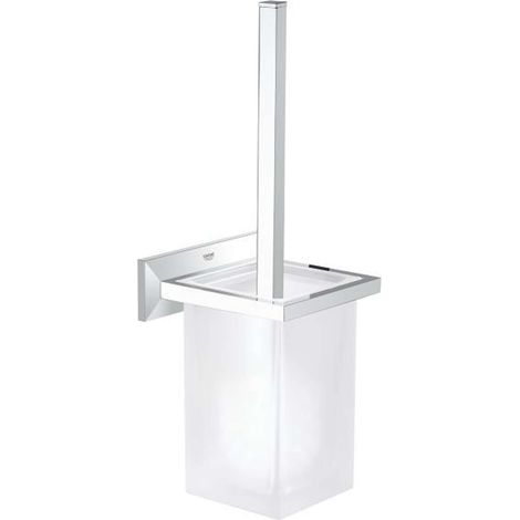 Allure Brilliant porte-balai de WC (1/3)