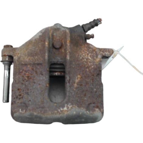 [PRODUIT D'OCCASION] Etrier De Frein Avant Gauche RENAULT Megane Scenic Monosp. I Phase 2 1999-2003 ♻️ Ref Oe. 7701205832 - Garantie à vie (1/4)