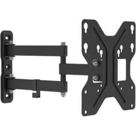 Link Accessori LK10037 TV-Halterung 106,7 cm (42") Schwarz