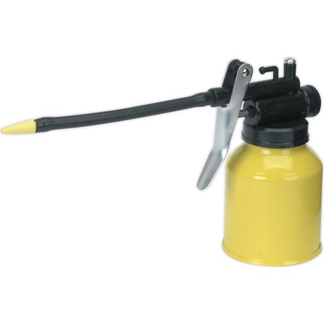 Sealey TP04 Oil Can 180ml