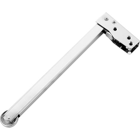 Coordinateur de porte coupe-feu Ferme-porte séquentiel automatique Construction robuste Fermeture en douceur Coordinateur de porte (1/5)
