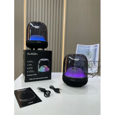 Système audio Harman Kardon GLASS4+