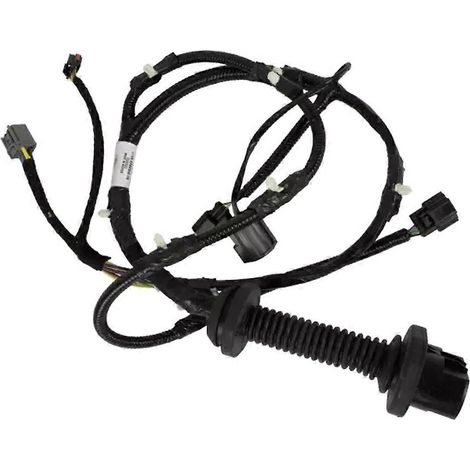 Compatible avec Ford F150 2010-2014, faisceau de câbles AL3Z-14631-AAA, AL3Z14631AAA (1/5)