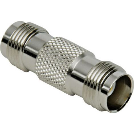 TRU COMPONENTS 1579243 Adapateur TNC TNC femelle - TNC femelle 1 pc(s) (1/3)