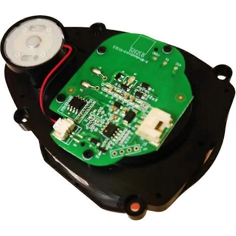 Laser Distance Sensor LDS pour Dreame F9 Pro W10 D9 Max D10 Plus Gen2 D10s Robot Aspirateur Accessoires