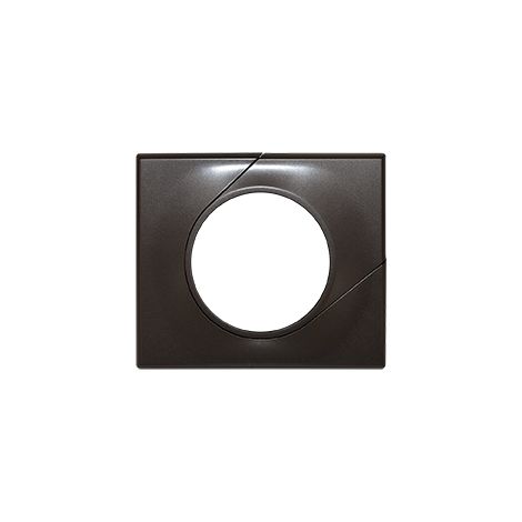 COMETE Plaque 1 poste VULCAIN EUR'OHM 61395