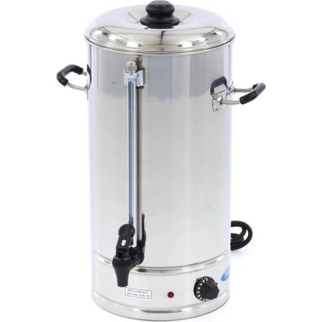 Distributeur d'eau chaude - 20L - Maxima (1/5)