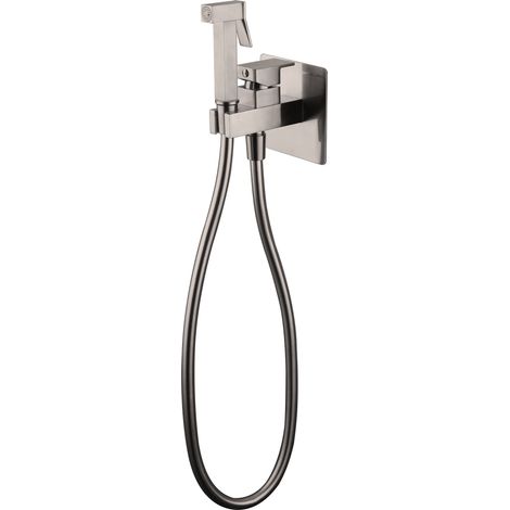 Bide Empotrado Nickel Cepillado Orion - GME (1/2)