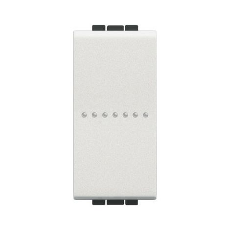 Livinglight assial button 1 polo 1 weisses farbmodul n4055n (1/2)