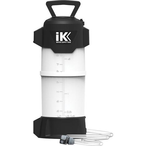 Matabi iK Water Supply Tank 10 Litre (1/2)