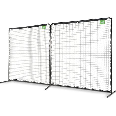 EXIT Backstop Sport Net 10x20ft (1/4)