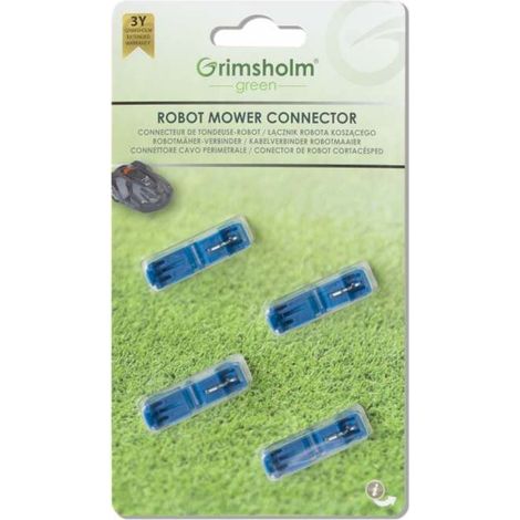 Verbindungskabel ladestation automower 4er pack
