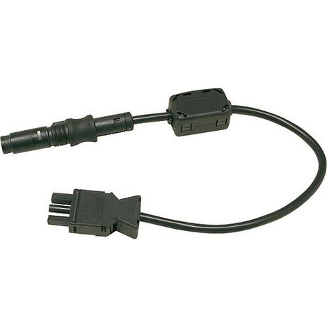 Detecteur de flamme QRC1 convient pour Vitoflame 300 Ref.7822302