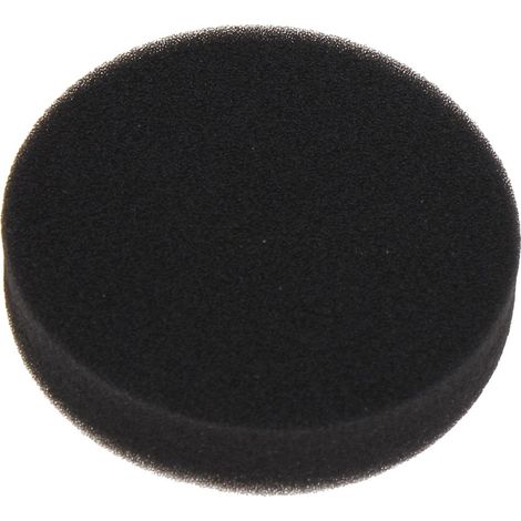 Black&decker - filtro de motor - mousse - n639863 - 5025537499900