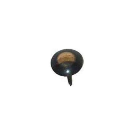 CONDY - 100 BULLETTE LISCE SFUMATE DIAMETRO 9,6 mm