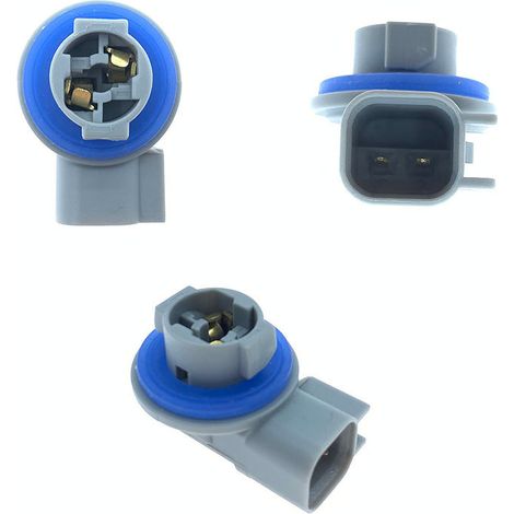 68046629AA is suitable for Dodge 1500, 2500, and 3500 Ram Jeep Patriot reverse bulb brackets and sockets. (1/5)