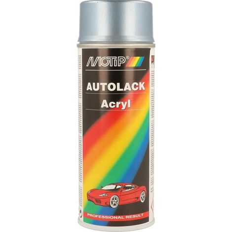 Peinture Acrylique 54855 Metallise Motip Kompakt 400 Ml