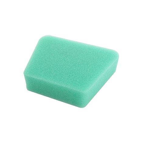 filtre à air adaptable mcculloch modèles 333, mac335, mac cat 435, mac cat 440 - partner modèles 350, 351, 352, 370 ,371, 390, 3