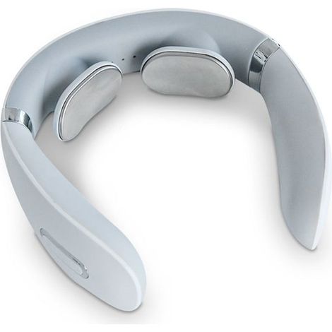 Masajeador electromagnético de cuello (1/4)